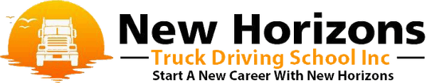 New Horizons Truck Driving School Inc
