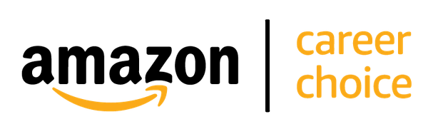 Amazon Career Choice logo