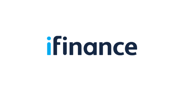 iFinance logo